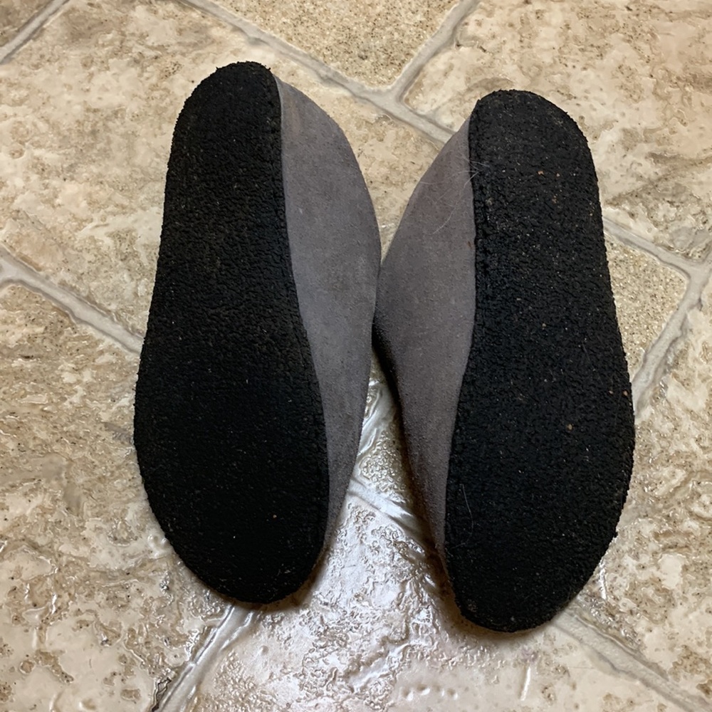 Sorel Lanner Ridge slippers - Picture 4 of 7